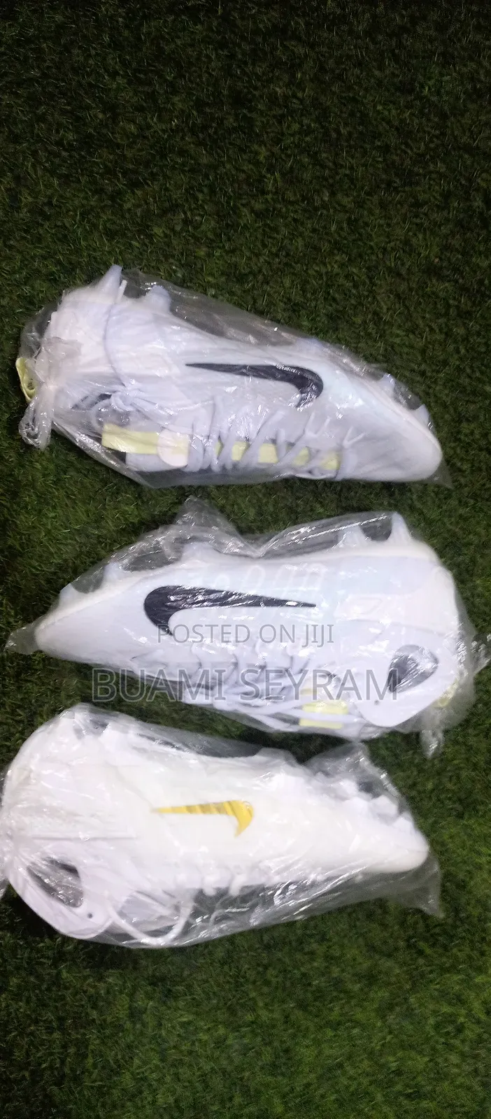 Rugby Boots