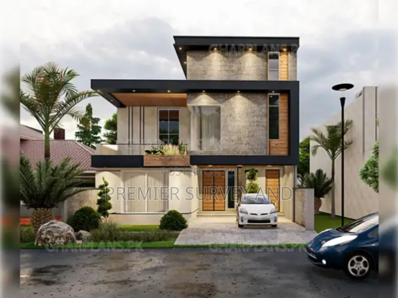 Professional Home Designers