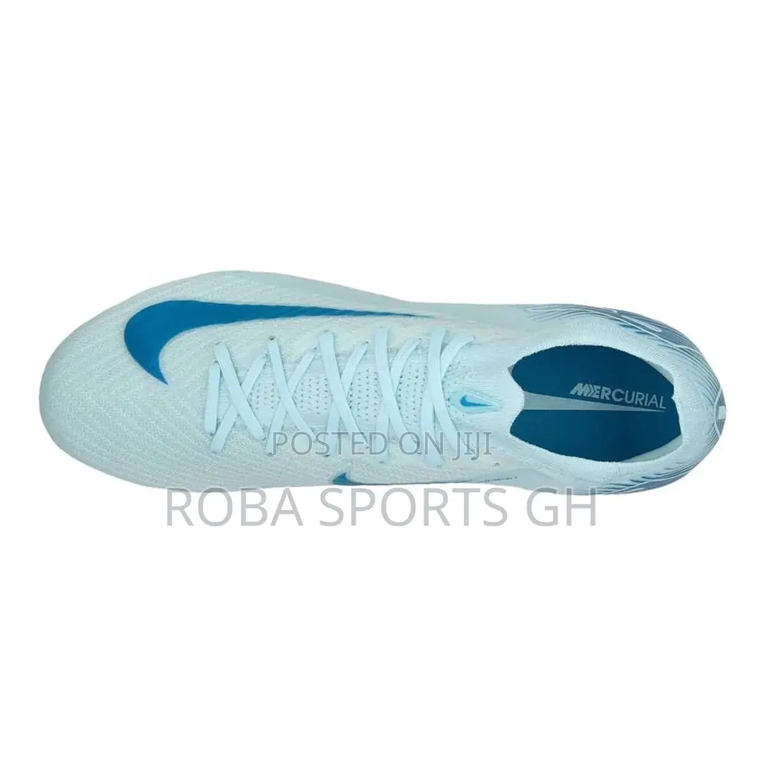 Nike Air Zoom Mercurial Elite FG Soccer Boot