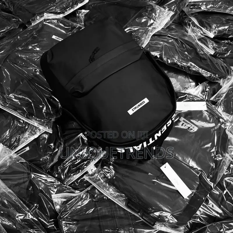 Quality Essential Backpacks