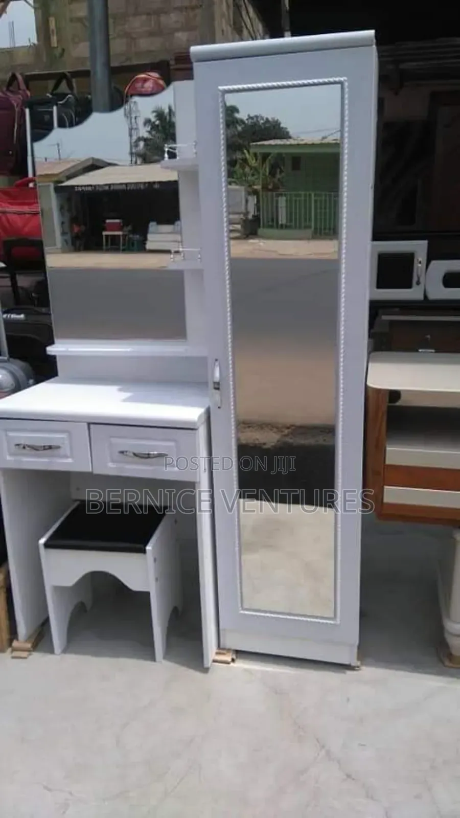 Dressing Mirror