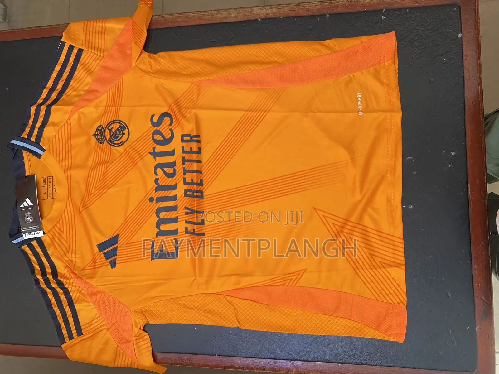 Quality Jerseys Available At An Affordable Price