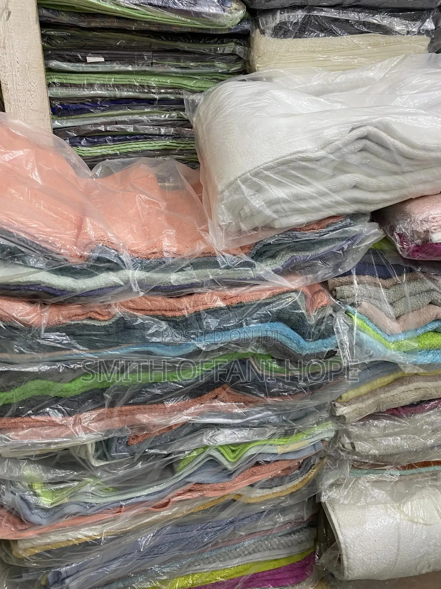 “Stay Dry in Style With Our Premium Bath Towels”