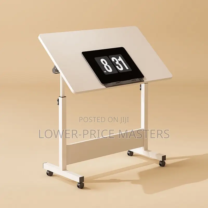 Adjustable Laptop / Learning Table