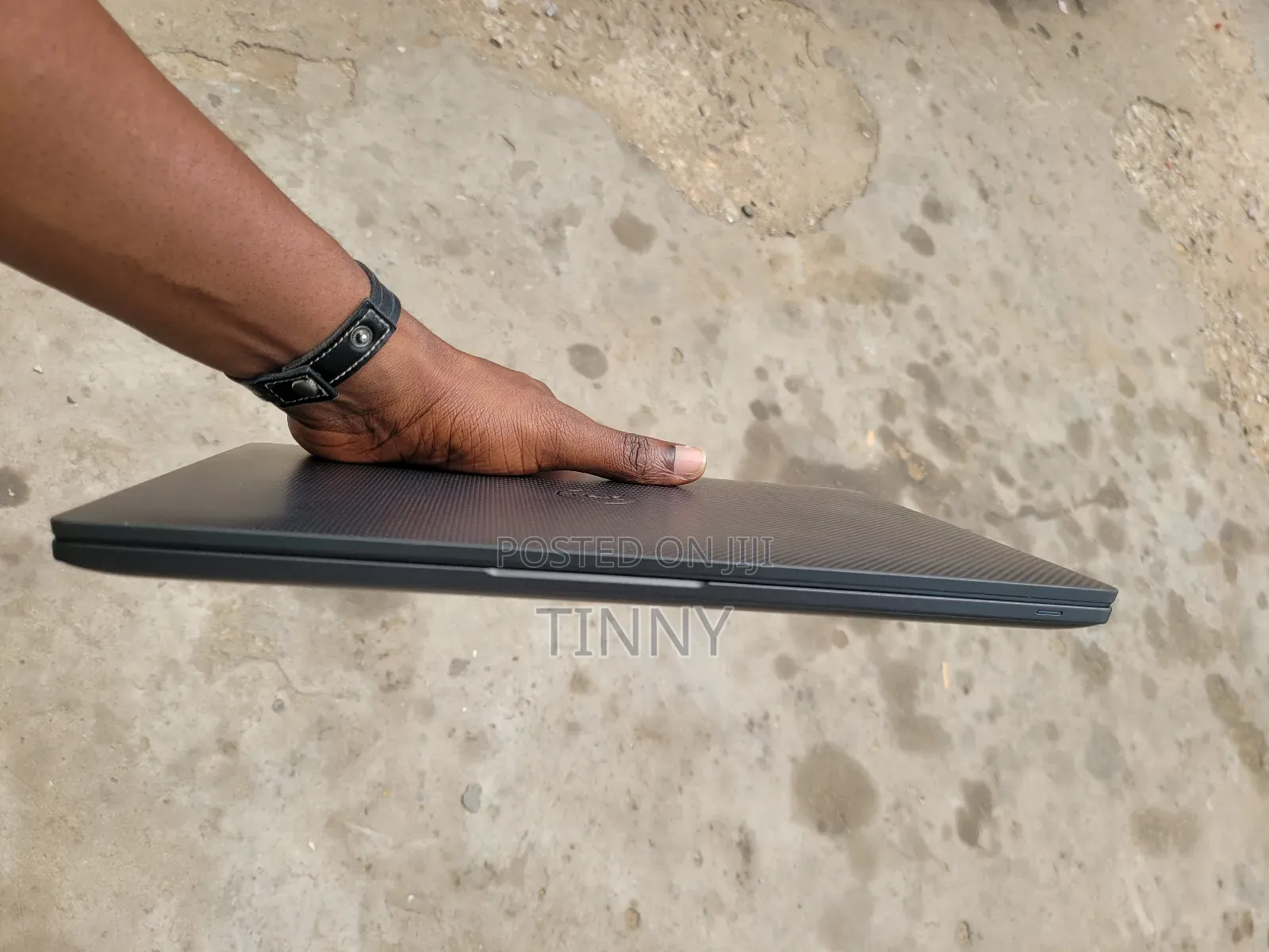 Laptop Dell Latitude 7300 16GB Intel Core I5 SSD 256GB