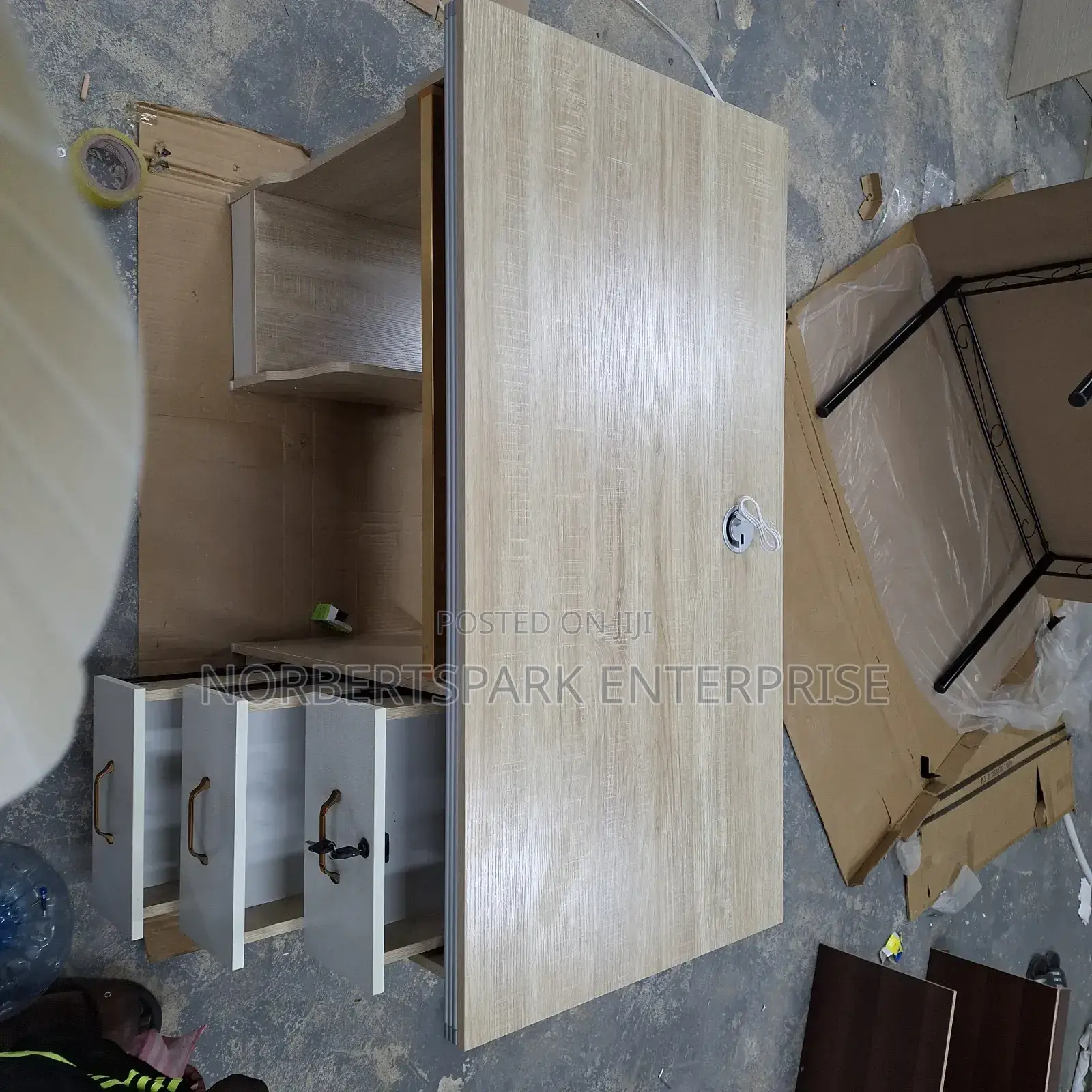 Office Table