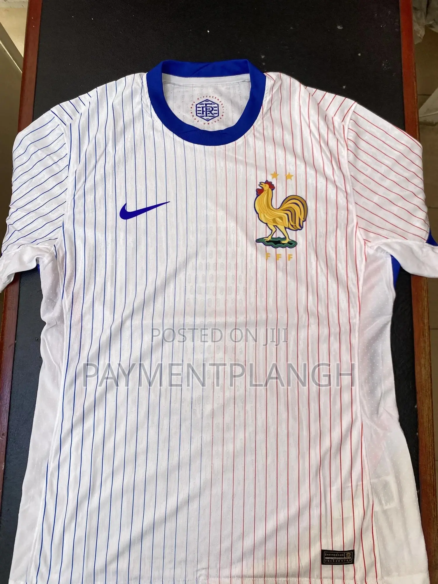 Quality Jerseys Available At An Affordable Price