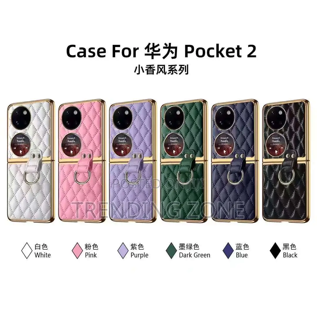 Samsung Galaxy Z (Flip2, Flip3, Flip4 Flip5)