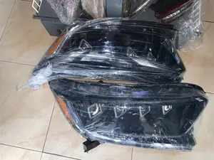 CRV 18-22 Headlight Full Led