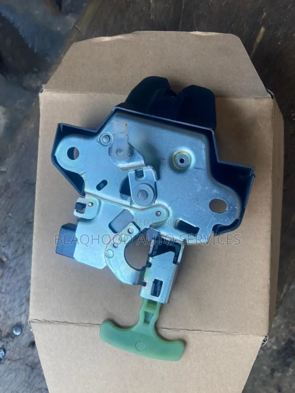 Toyota Corolla 2009-2017 Brand New BOOT LOCKER Available