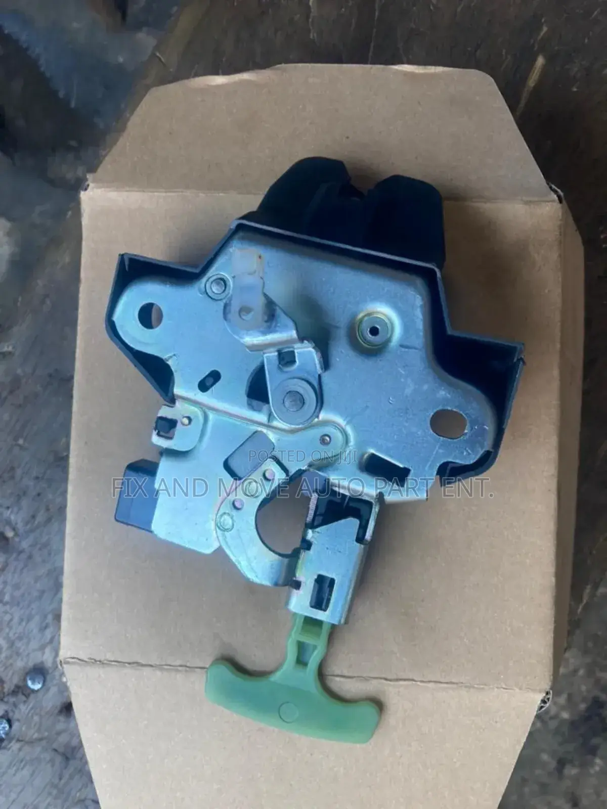 Toyota Corolla 2009-2017 Brand New BOOT LOCKER Available