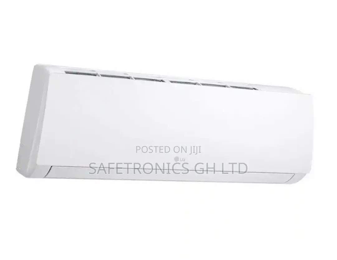 Unique New 1.5hp Split Gas LG Auto Swing Airconditioner
