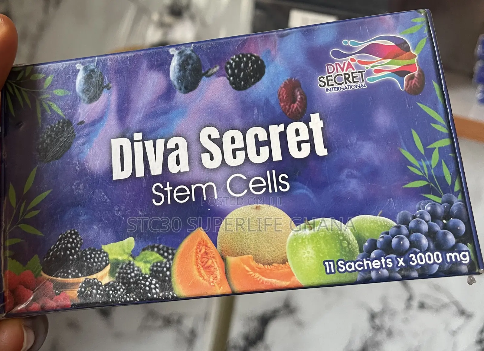 Diva Secret