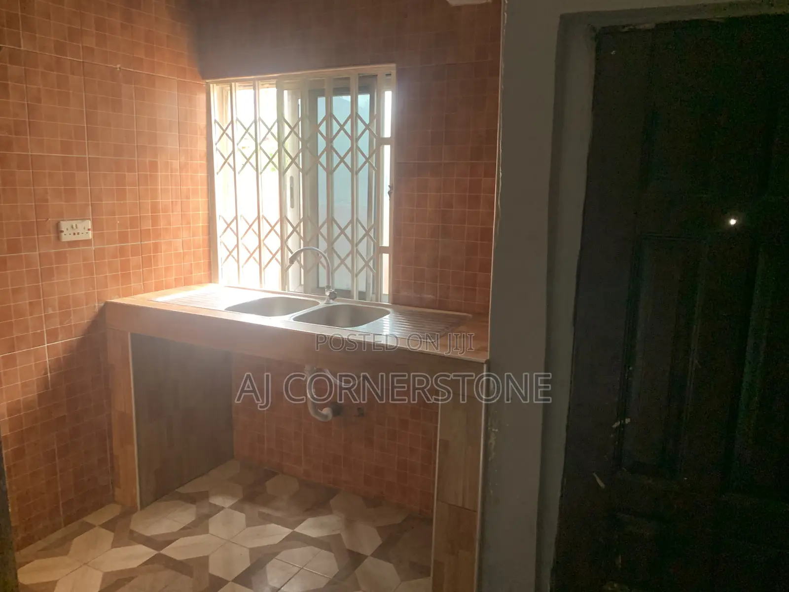 2bdrm House in Amasaman for rent