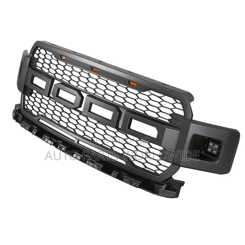 Ford F150 Raptor Grill 2018-2020