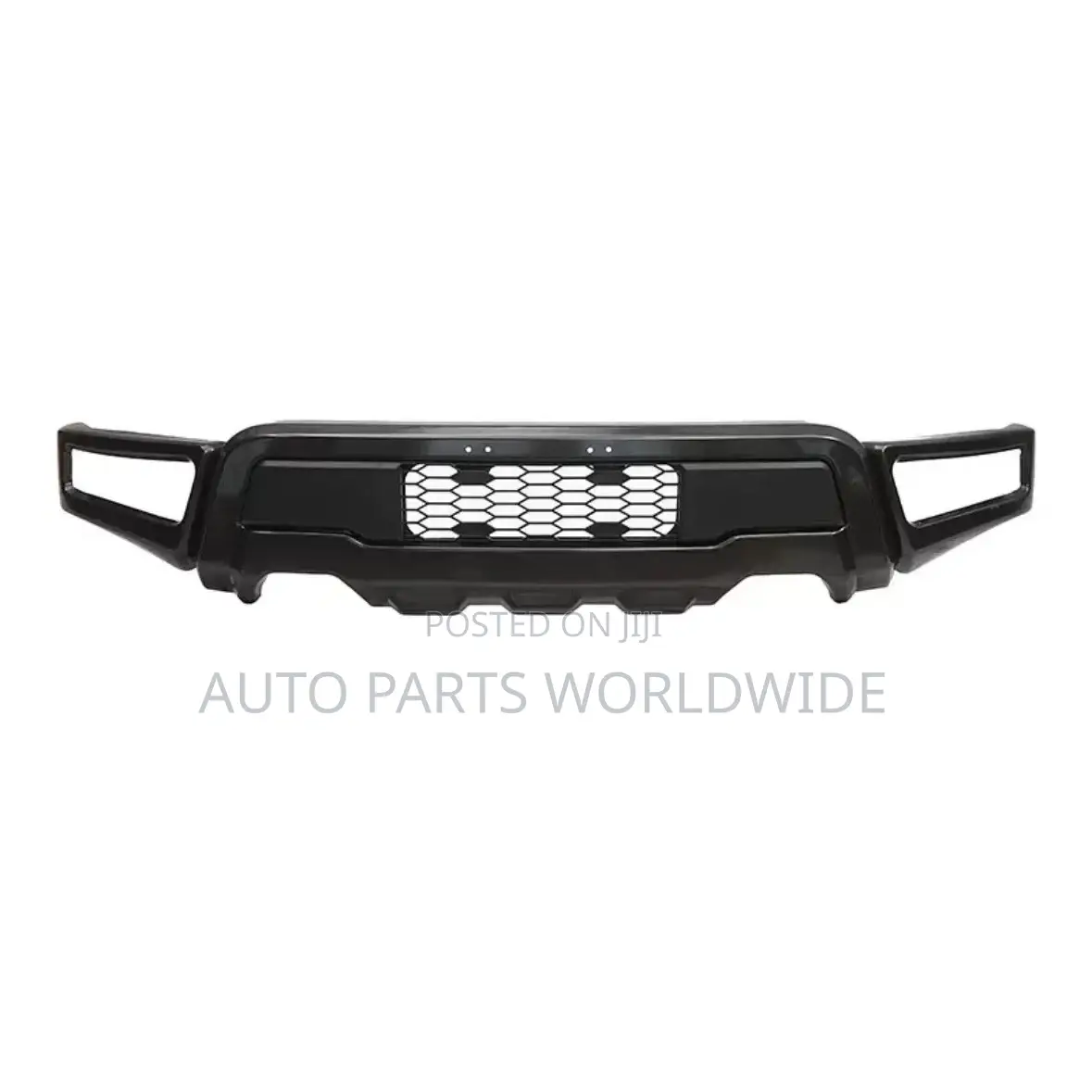 Ford F150 Raptor Bumper 2015-2020