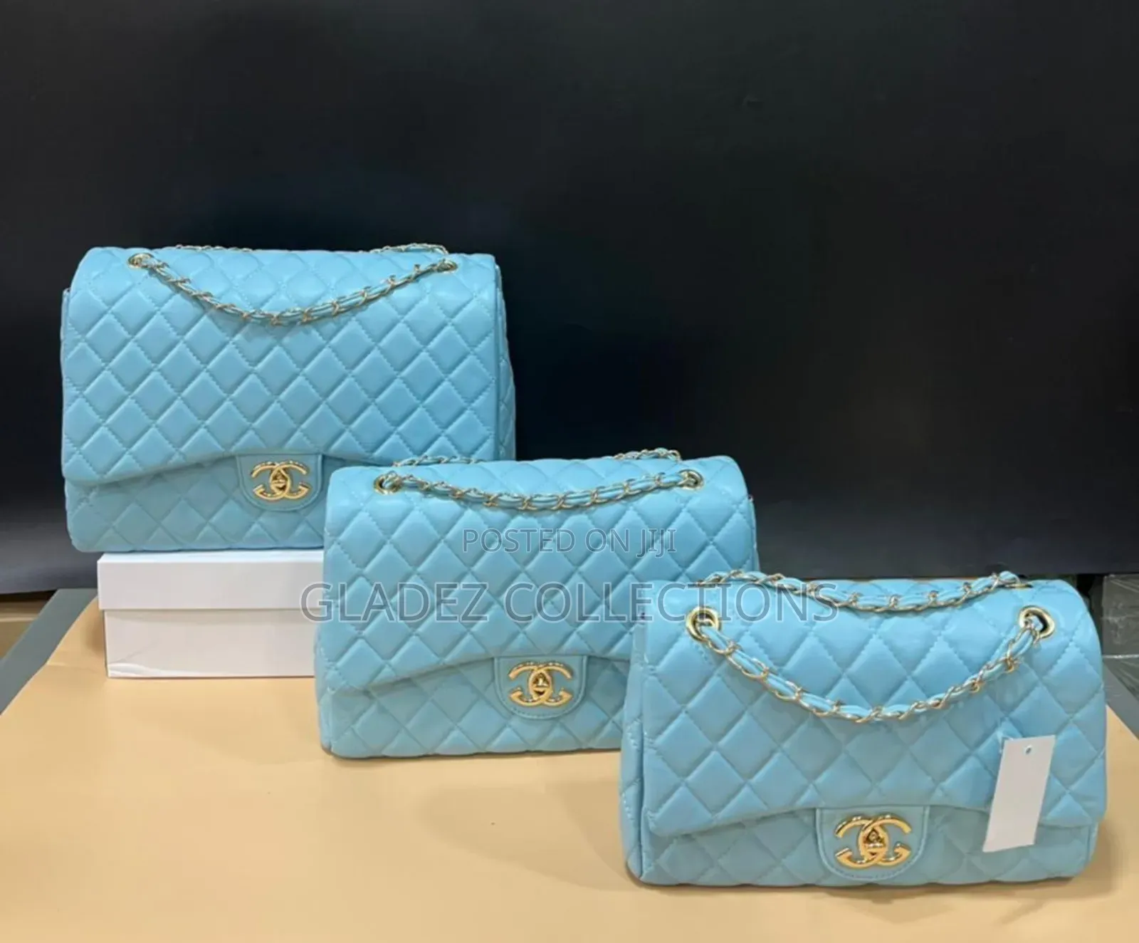 Ladies Luxury Bags