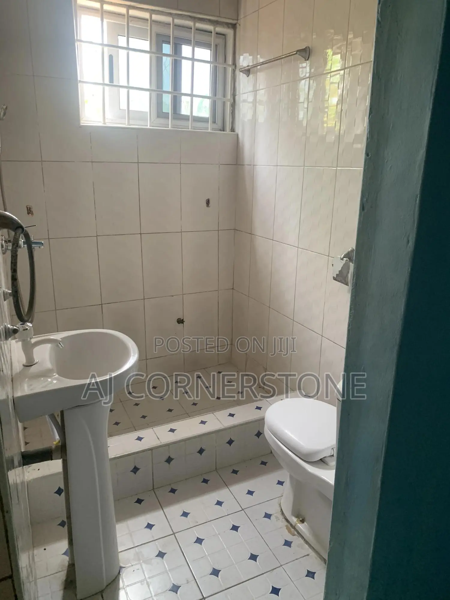 2bdrm House in Amasaman for rent