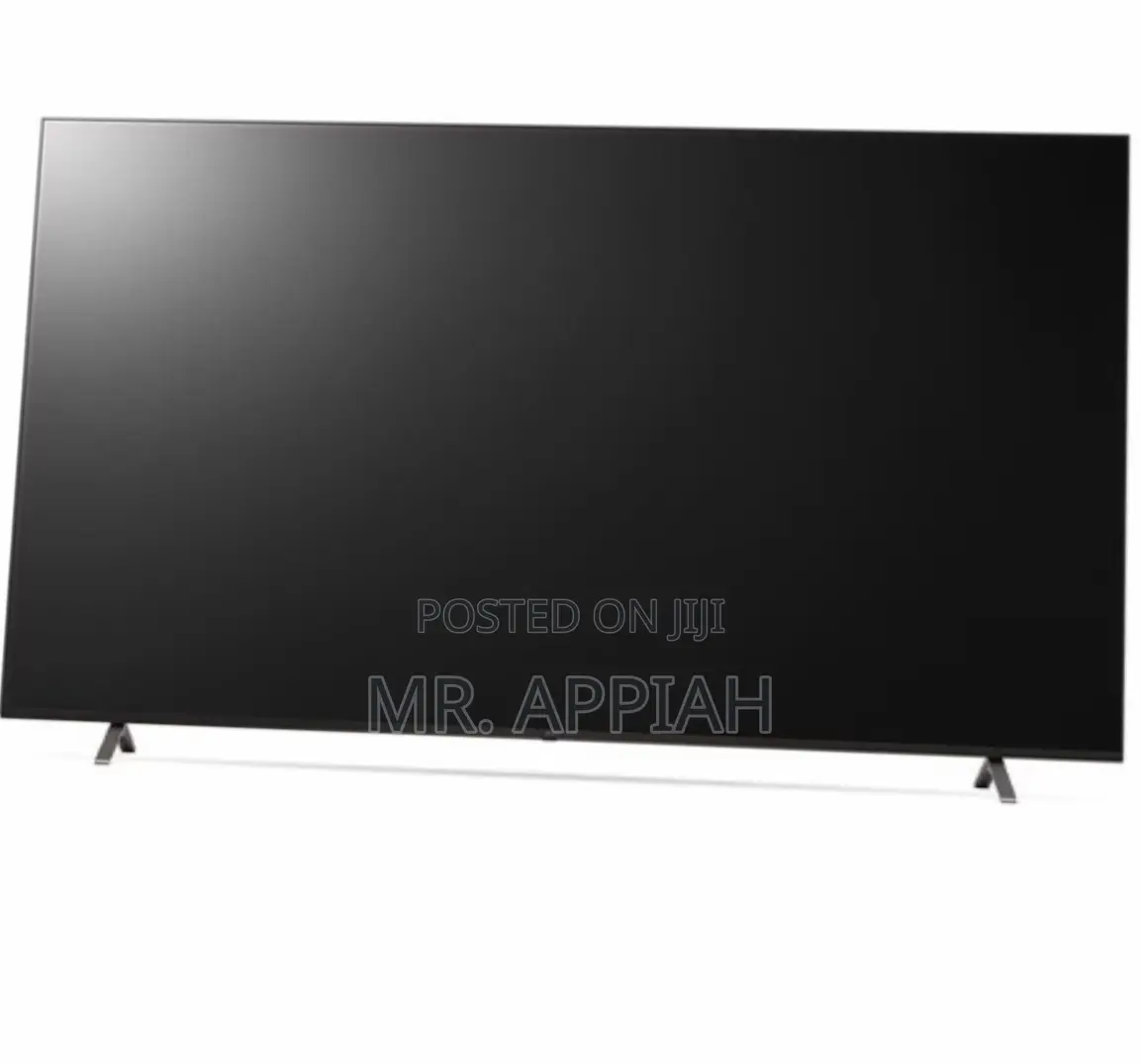 Purchase Quality Lg 82UP8050PVB 82” Smart Television.