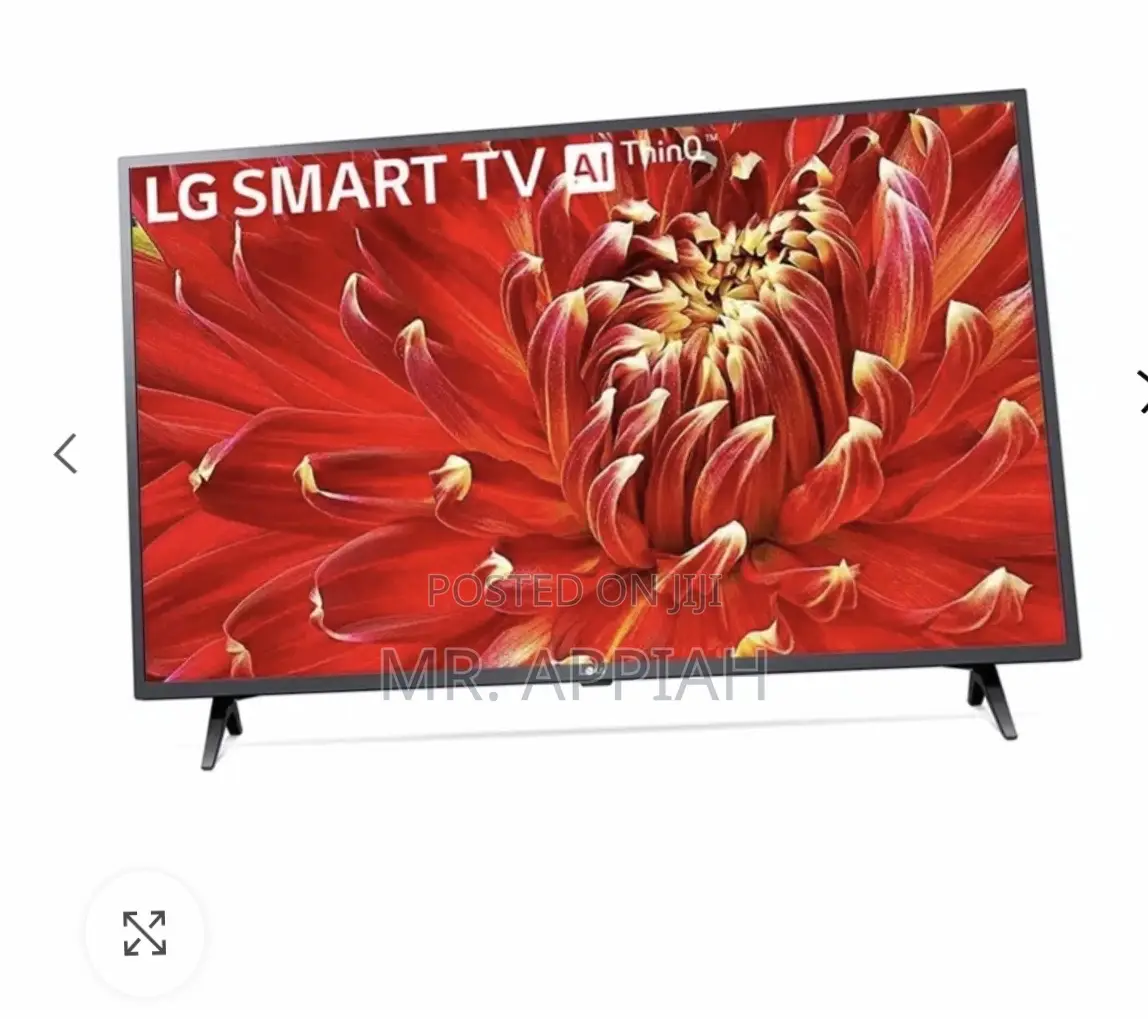 Shop Authentic LG 43LM6370PVA 43” Full HDR Television.
