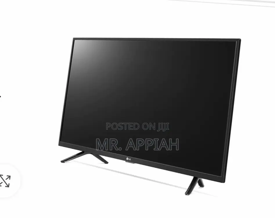 Shop Quality LG 32LP500BPTA 32 Inch Digital Led Tv.