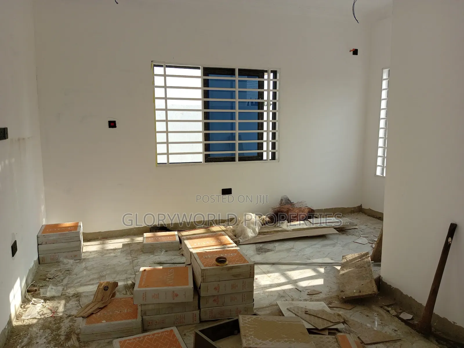 3bdrm House in Spintex for sale