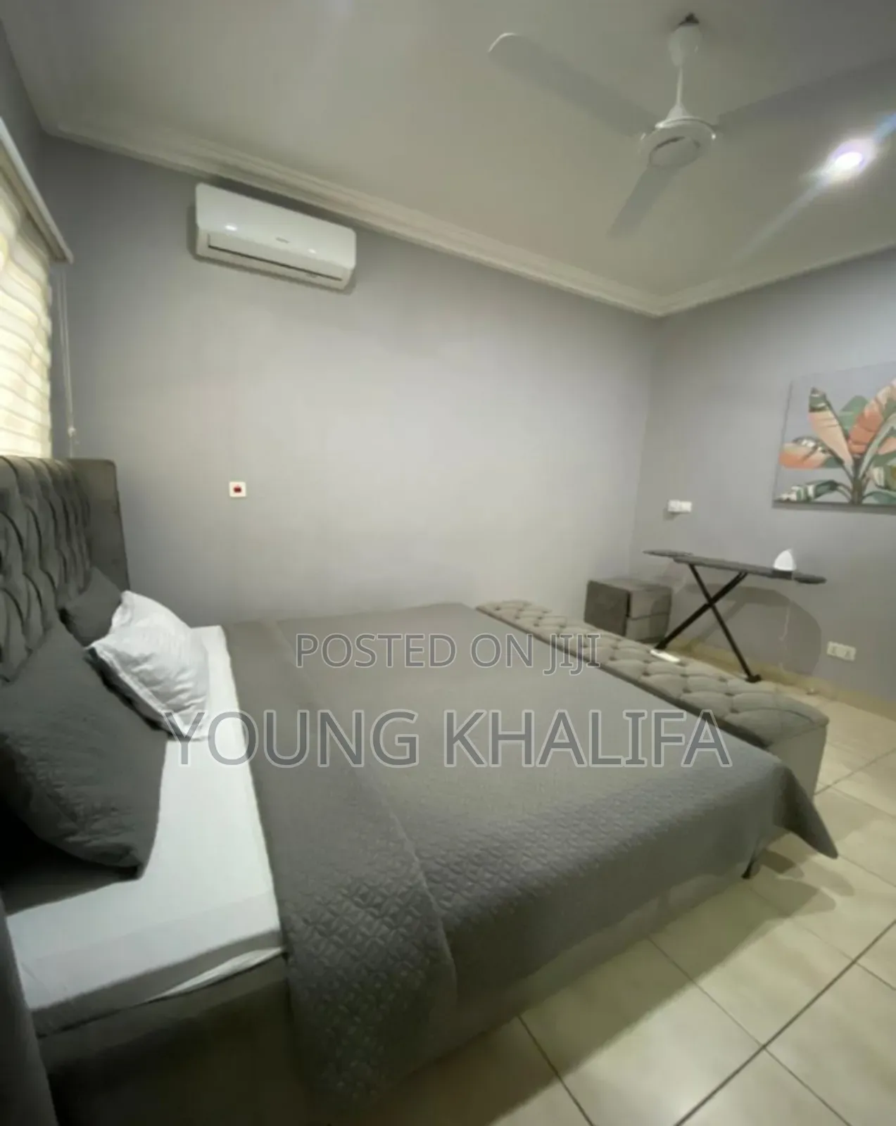 Suitable 2 Bedroom With Pool Spintex For Rent