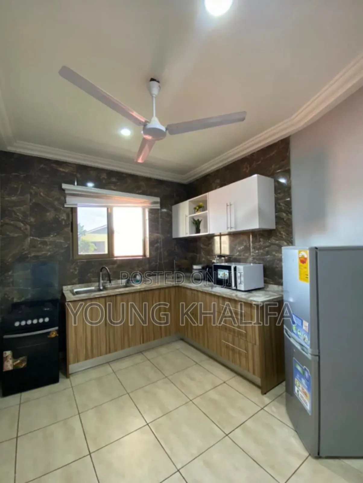 Suitable 2 Bedroom With Pool Spintex For Rent