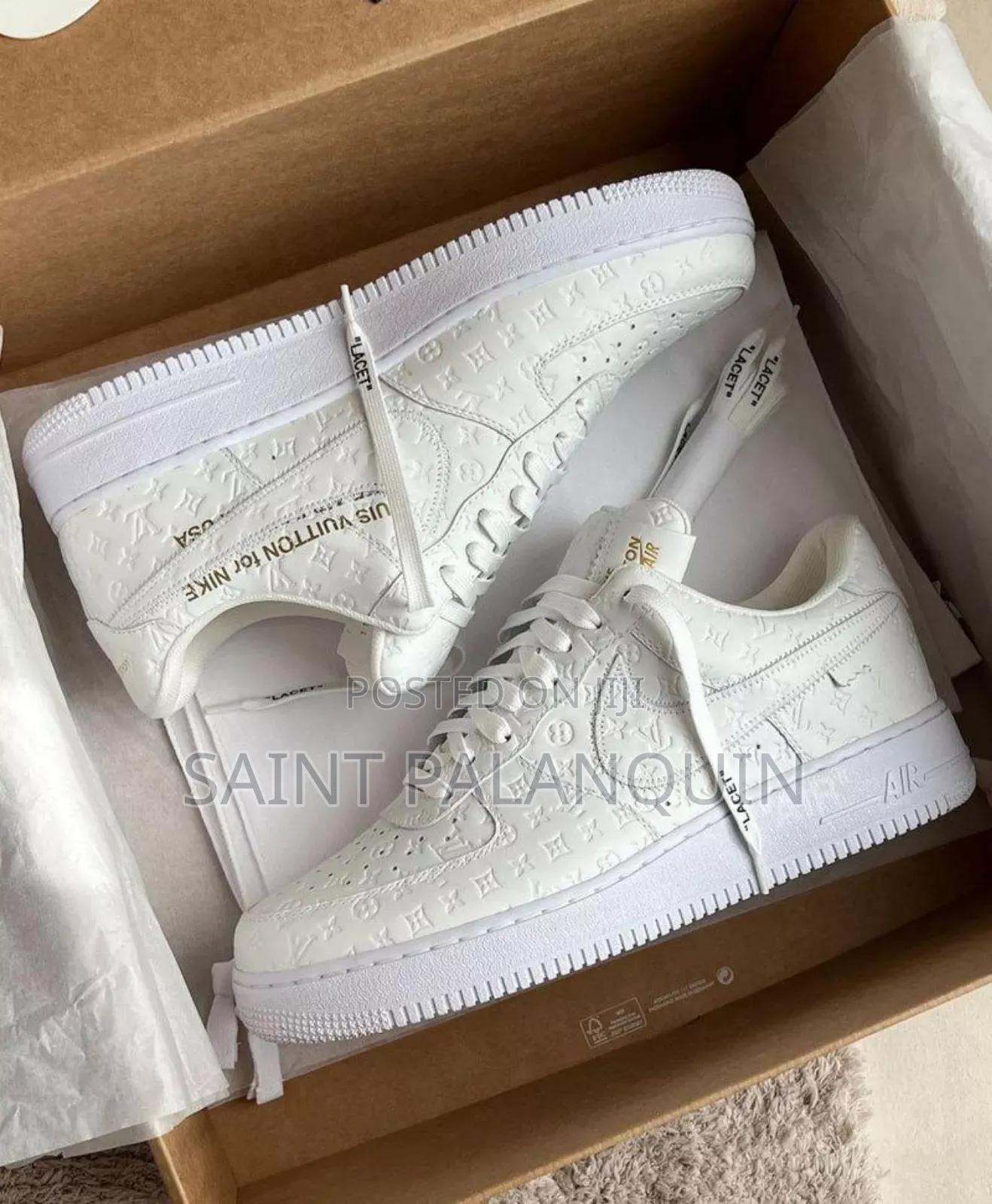 LV Airforce