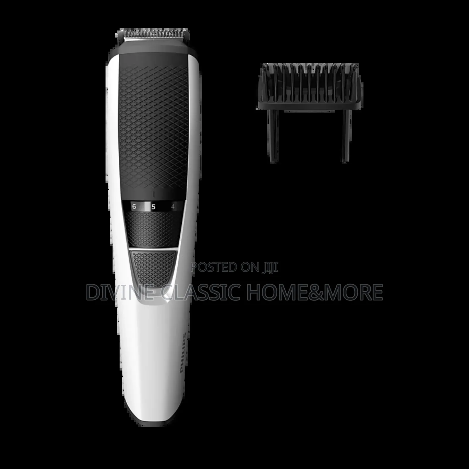 Philips Beard Trimmer 3000 Series