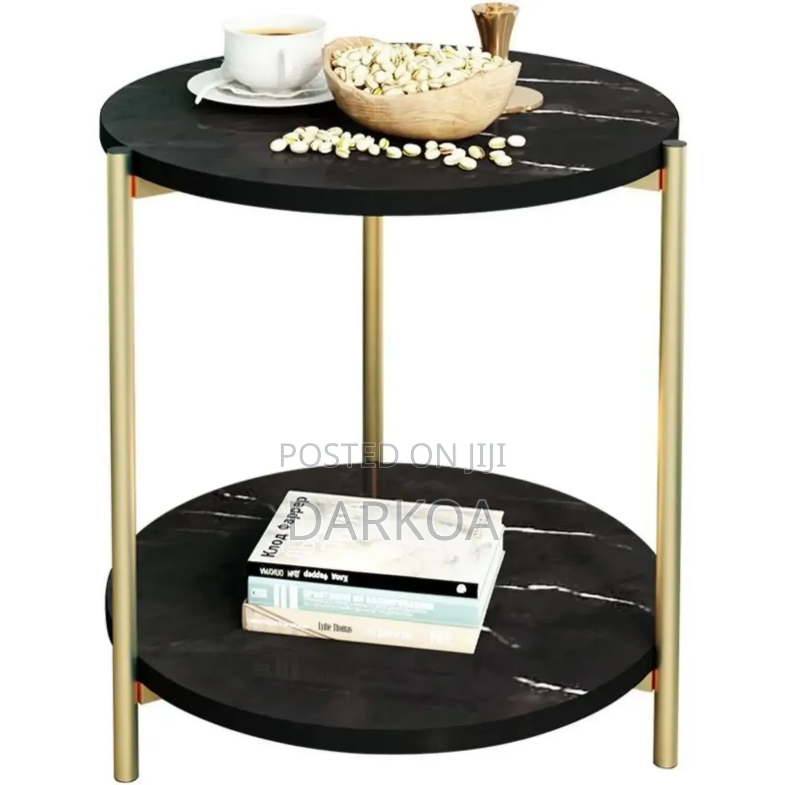 40cm Coffee Table/Side Table