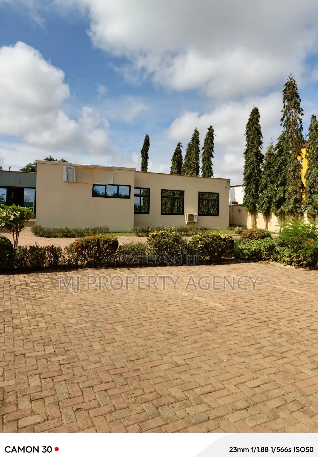 Furnished Hospital for Rent/Sale