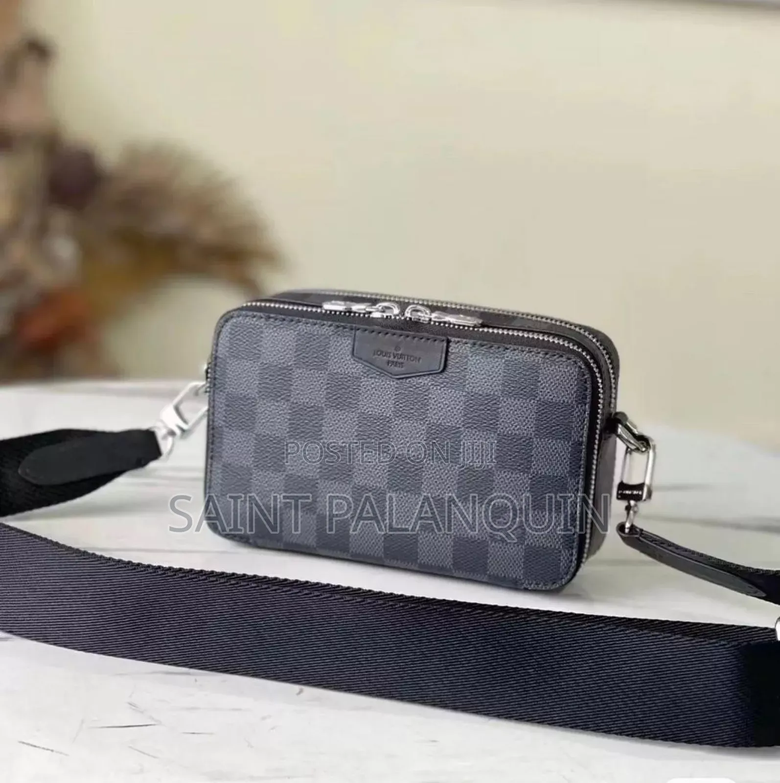 Couches Bag
