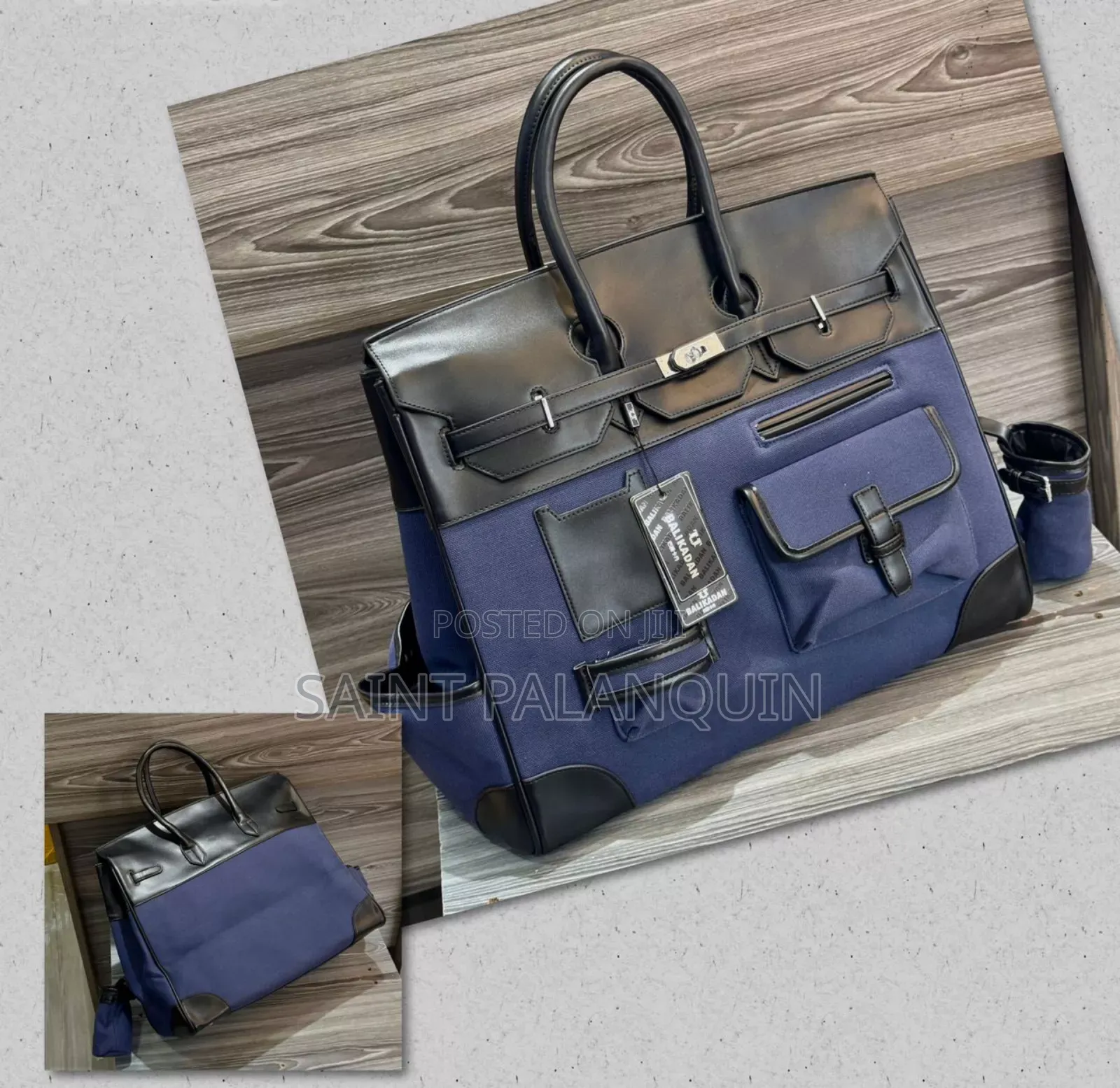 Luggage Bags