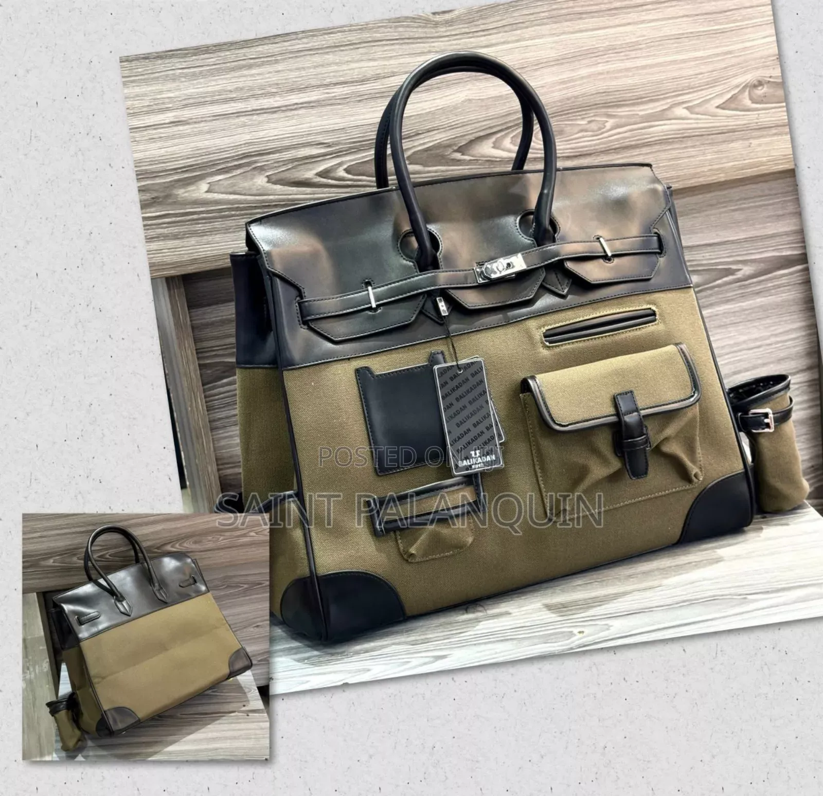 Quality Bags
