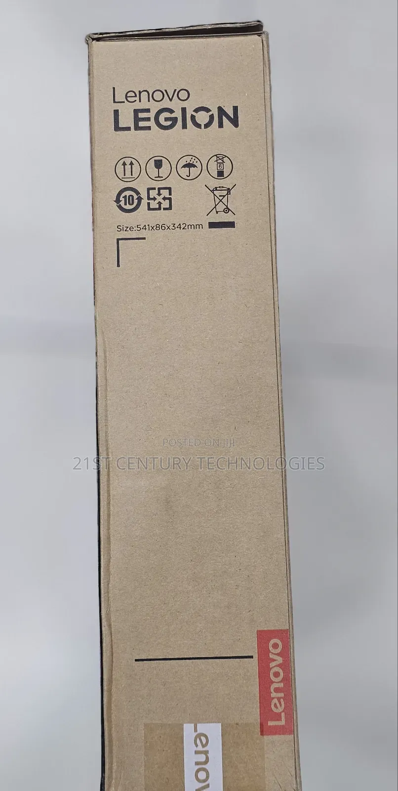 New Laptop Lenovo Legion 5 16GB Intel Core I9 SSD 1T