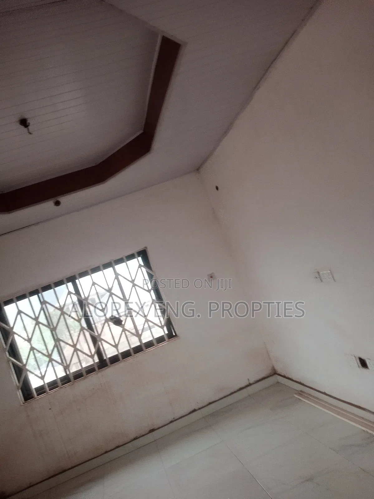 2bdrm Apartment in Teiman, Oyarifa for rent