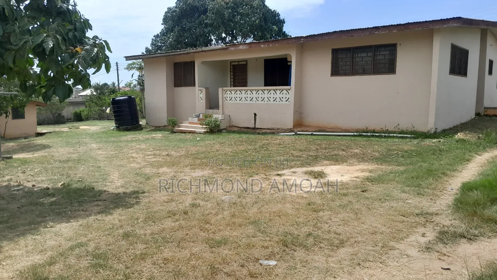 Plot for Sale at Apowa Skylimit