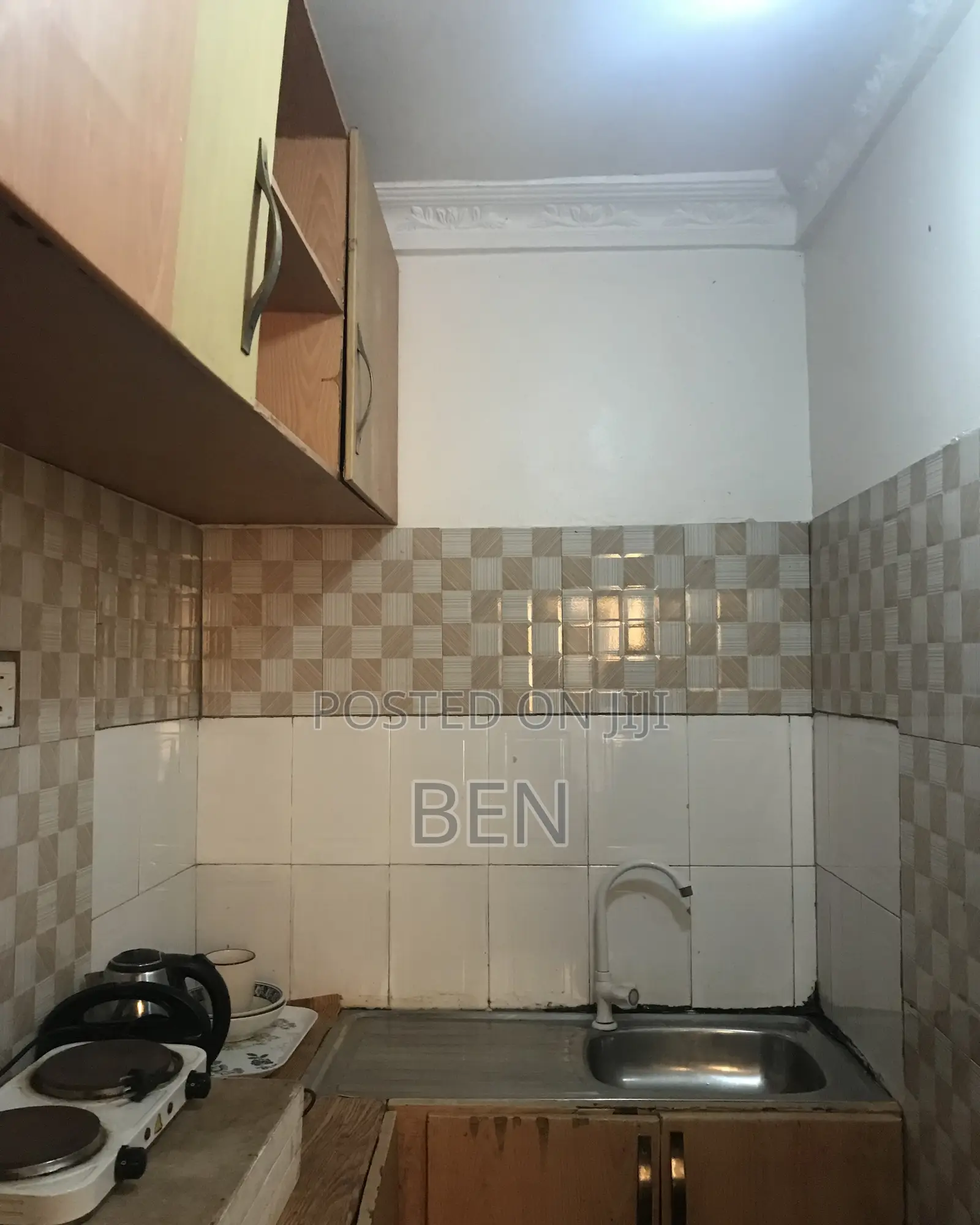 1bdrm Apartment in Dzorwulu for rent