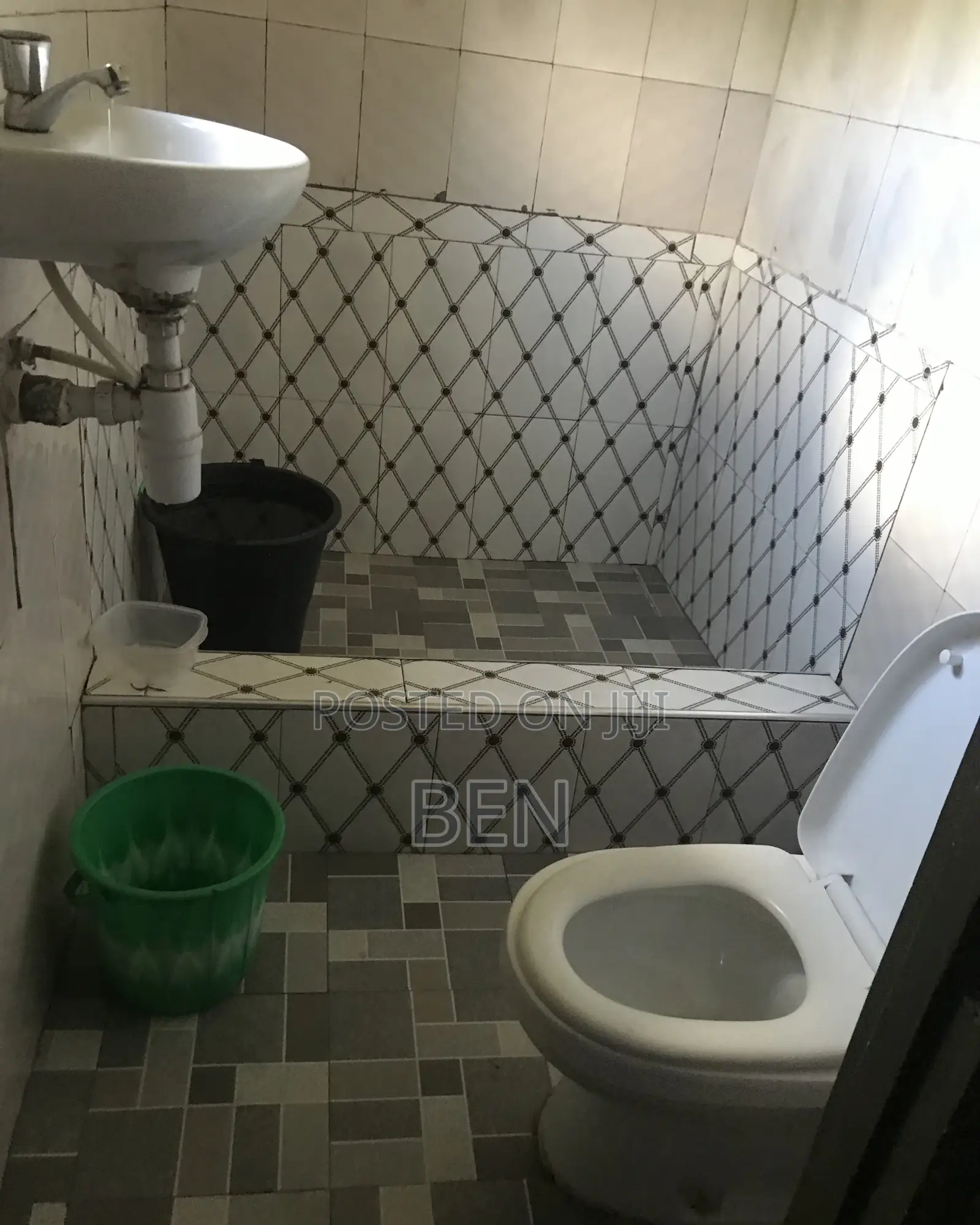 1bdrm Apartment in Dzorwulu for rent