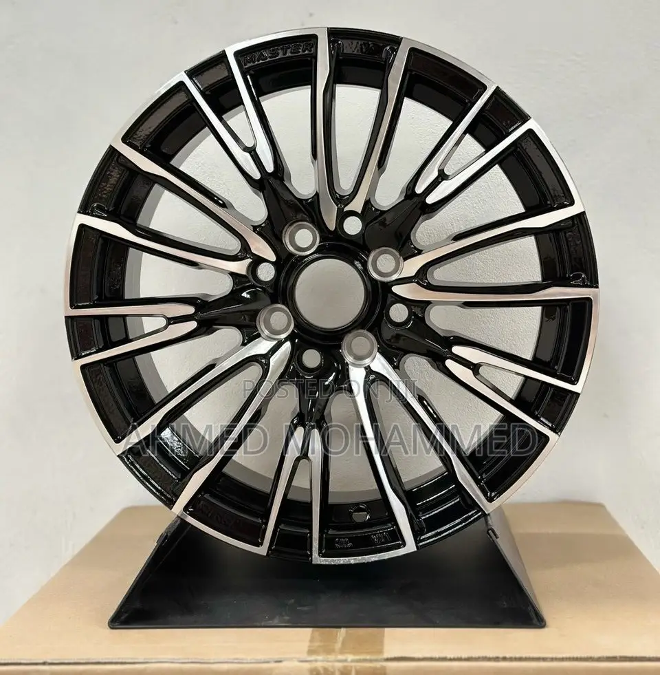 Vitz, Yaris, Accent, Belta, Etc Rim15