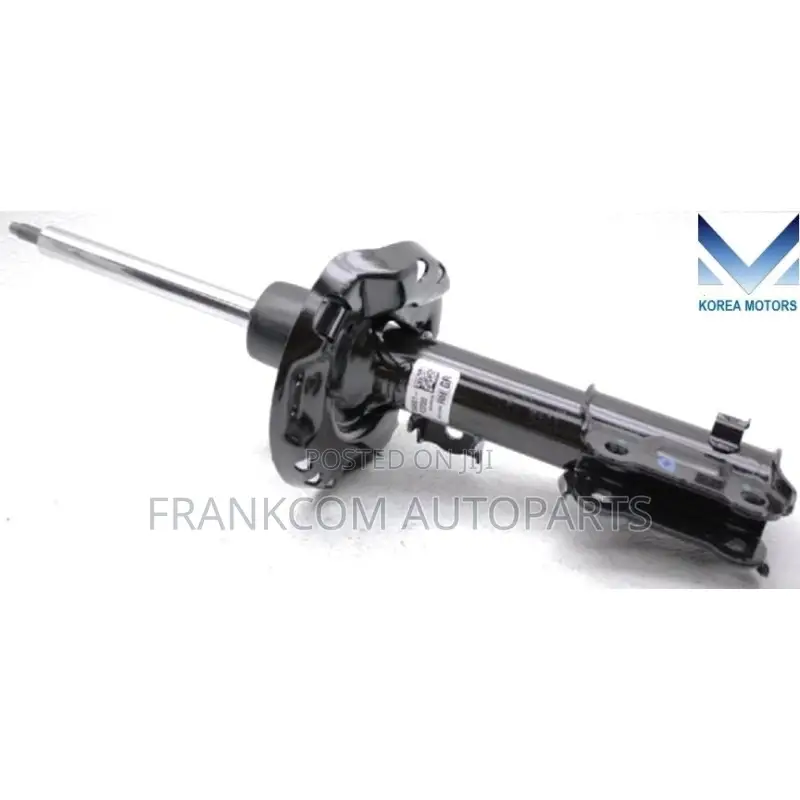 Hyundai Elantra 2017-2020 Front Shocks