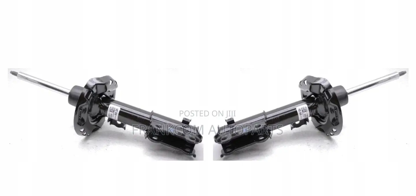 Hyundai Elantra 2017-2020 Front Shocks
