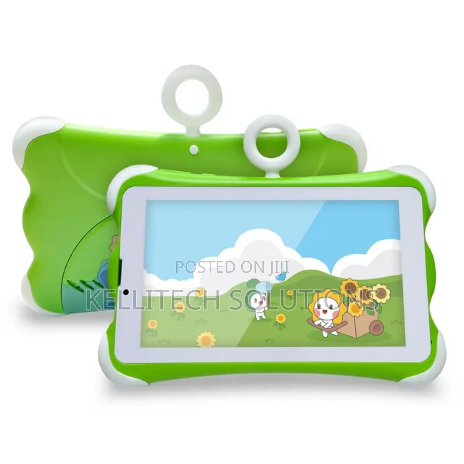 Sailair S360 Children Tablet With Unbreakable Screen