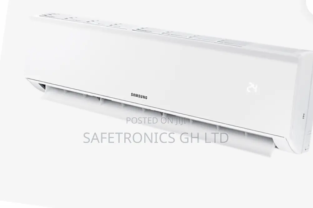 Anti Rust  Samsung 2.5hp Split Gas Airconditioner