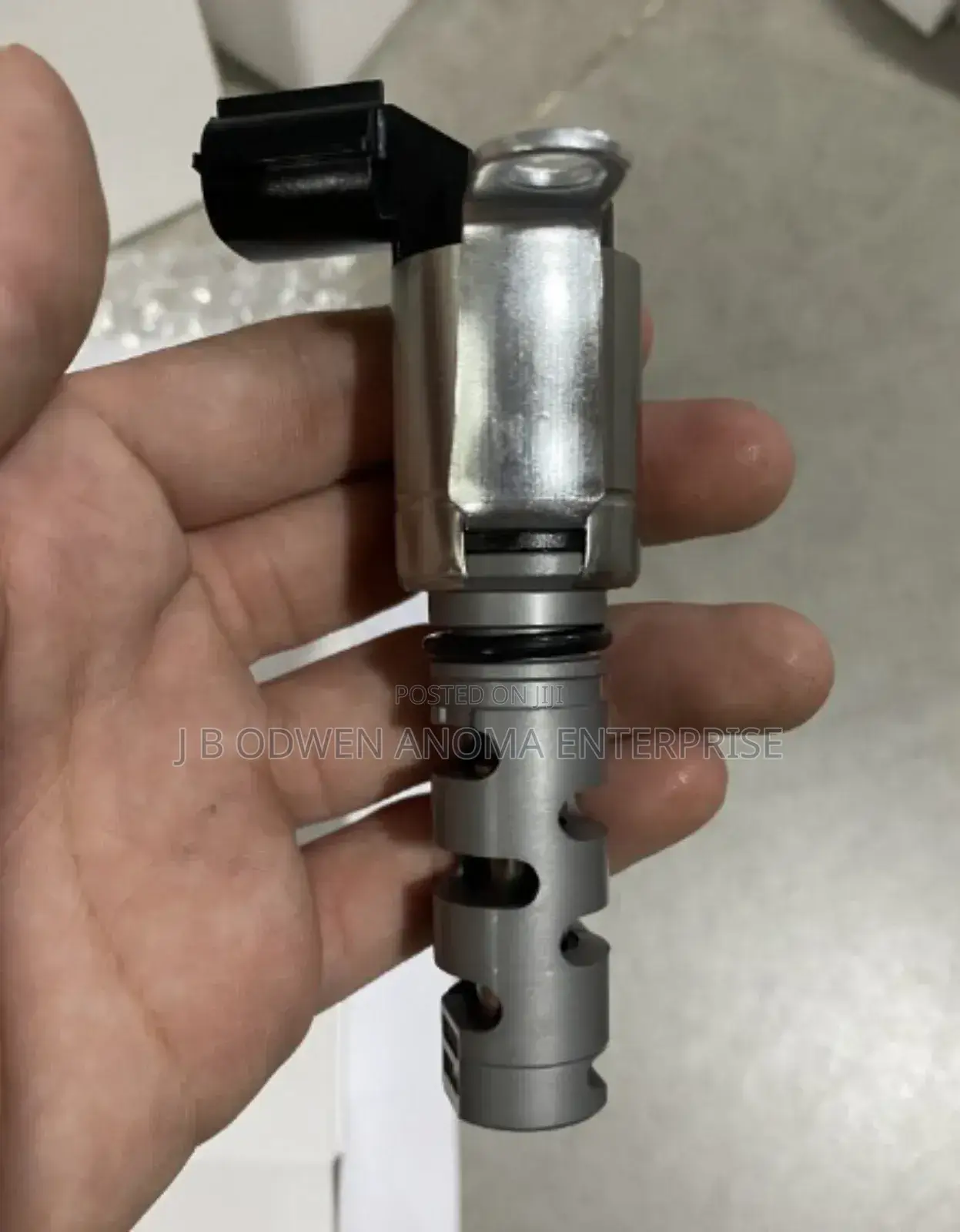 Original Vvt, Abs Sensors, Crank Sensors for All Cars