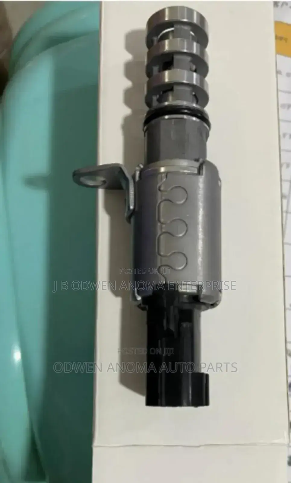 Original Vvt, Abs Sensors, Crank Sensors for All Cars