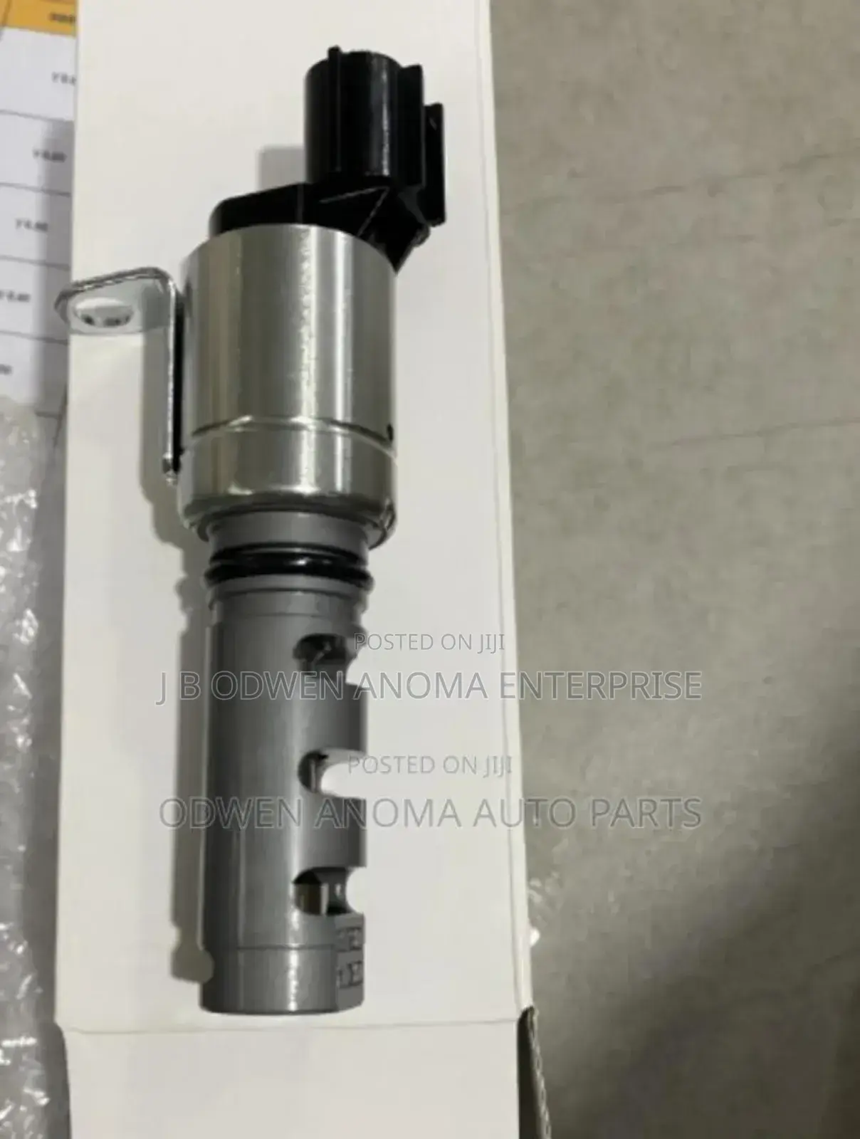 Original Vvt, Abs Sensors, Crank Sensors for All Cars