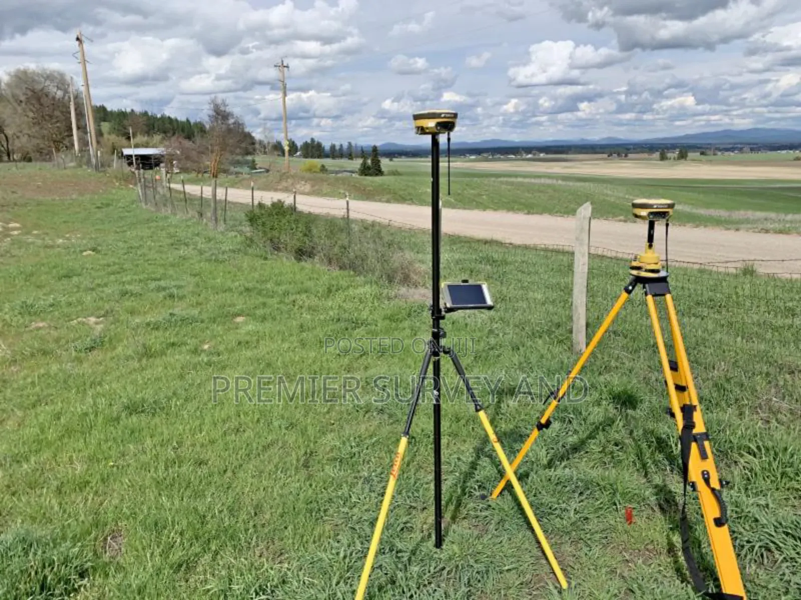 Land Survey Experts