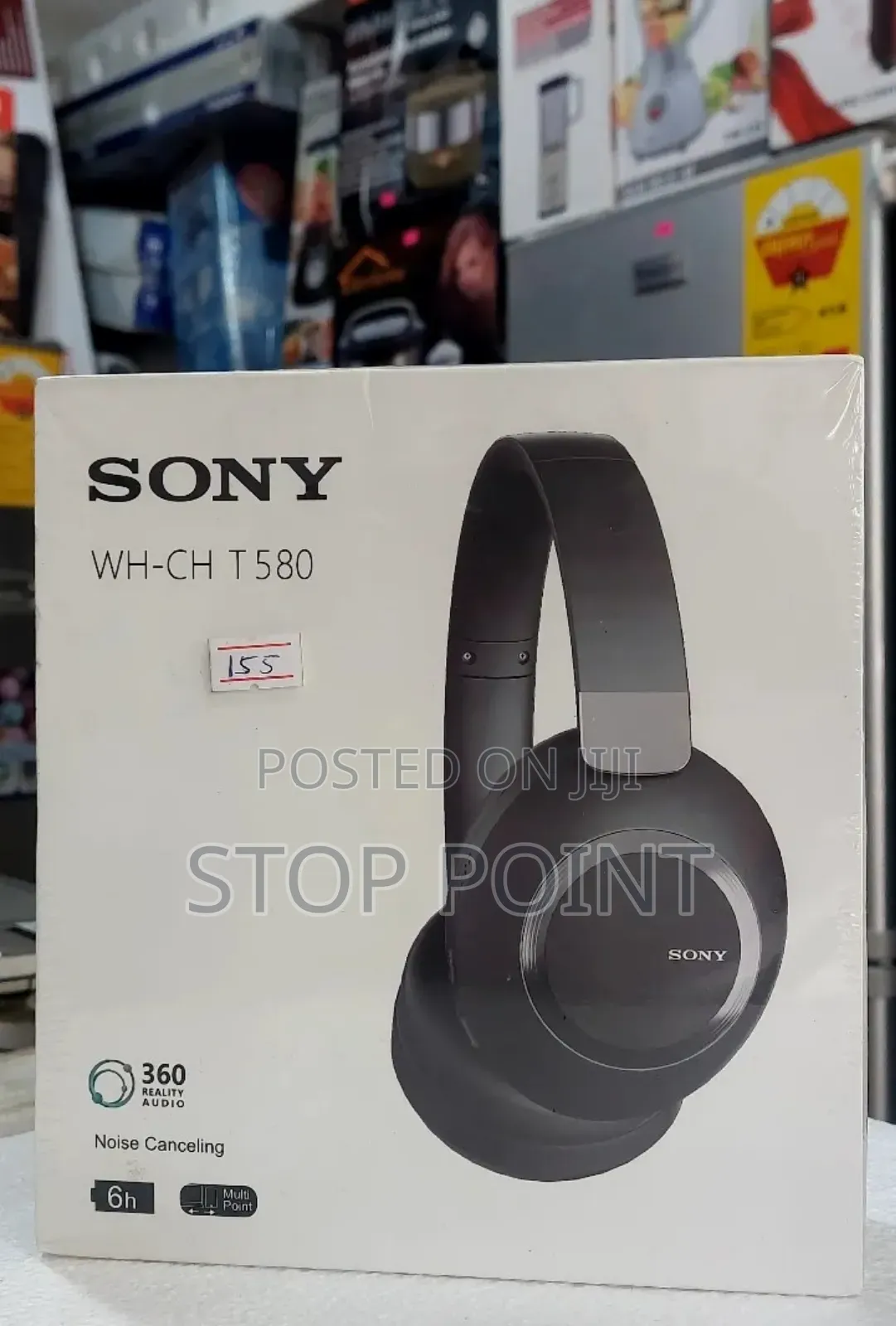 Quality Wireless Headphones